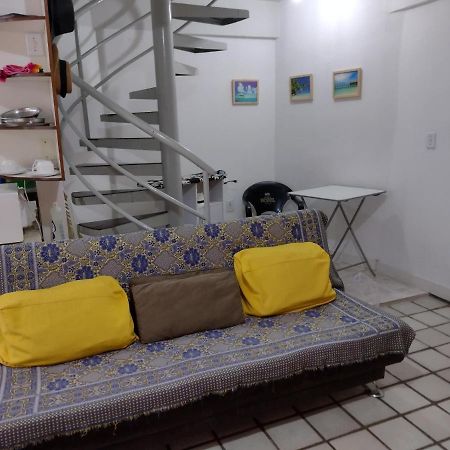 Residencial Costa Azul Lägenhet João Pessoa Exteriör bild