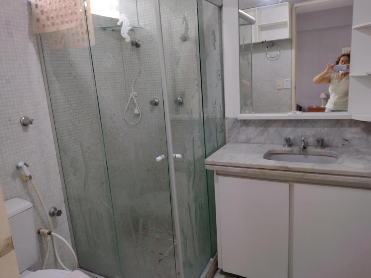Residencial Costa Azul Lägenhet João Pessoa Exteriör bild