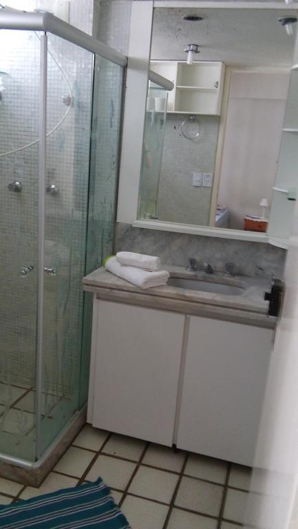 Residencial Costa Azul Lägenhet João Pessoa Exteriör bild