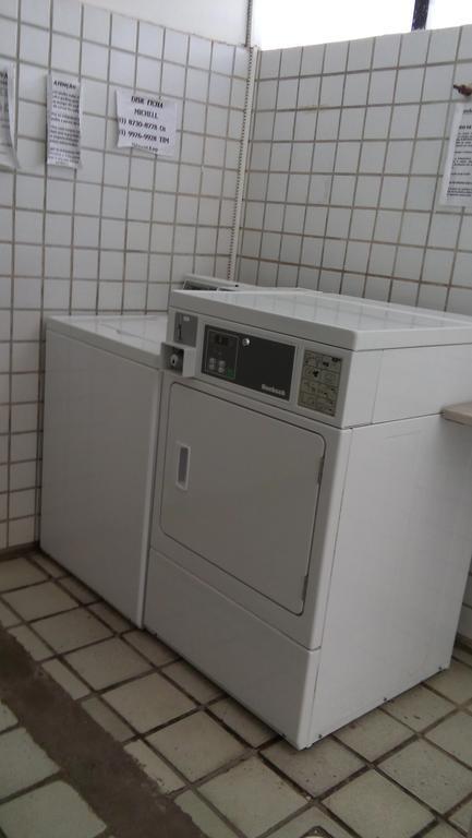 Residencial Costa Azul Lägenhet João Pessoa Exteriör bild